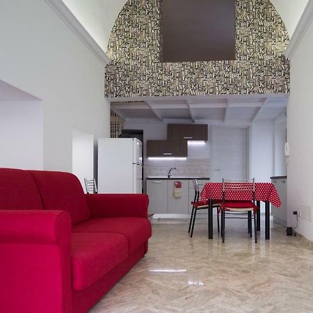 Casa Sofia Villa Galatone Buitenkant foto