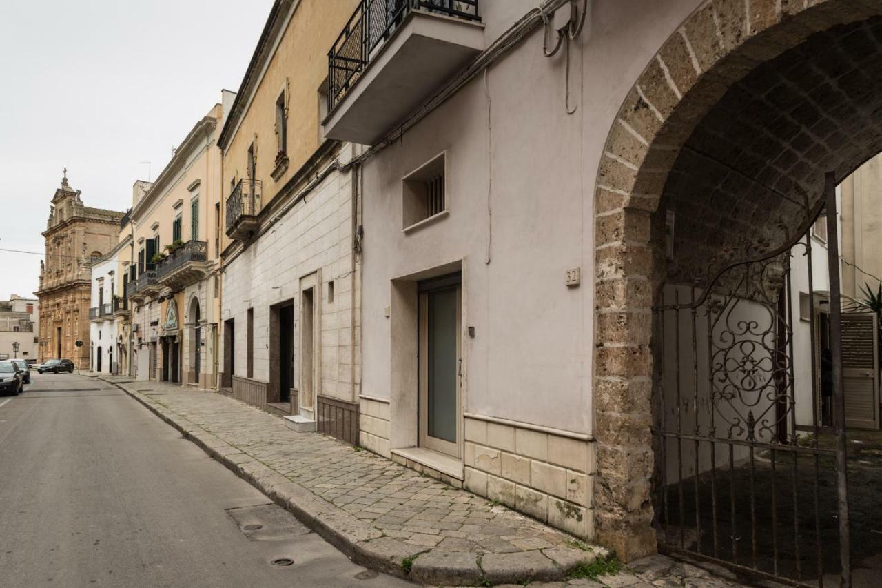 Casa Sofia Villa Galatone Buitenkant foto