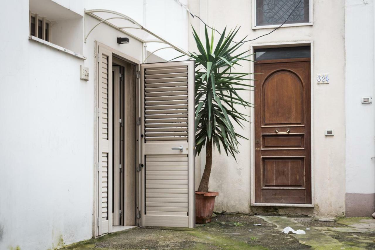Casa Sofia Villa Galatone Buitenkant foto