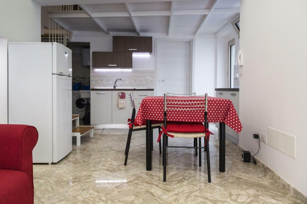 Casa Sofia Villa Galatone Buitenkant foto