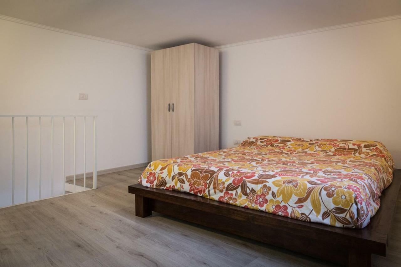 Casa Sofia Villa Galatone Buitenkant foto