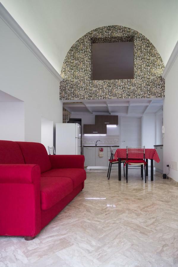 Casa Sofia Villa Galatone Buitenkant foto